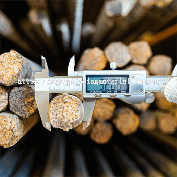 Y32 BS X 12m Steel Bar   High Tensile Deformed Bar (Bundle & PCS)