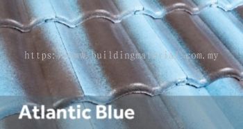Monier Elabana Atlantic Blue
