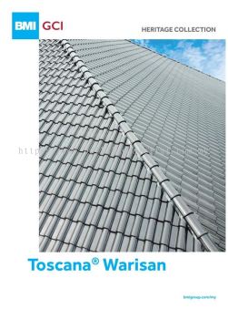 Toscana Warisan