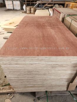 Plywood 12mm