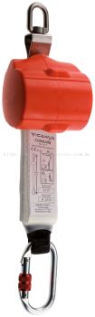 COBRA 2M - RETRACTABLE FALL ARRESTER (2074)