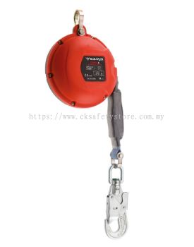 COBRA 6M- RETRACTABLE FALL ARRESTER (2075)