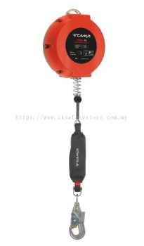 COBRA 15M- RETRACTING LIFELINE (3138)