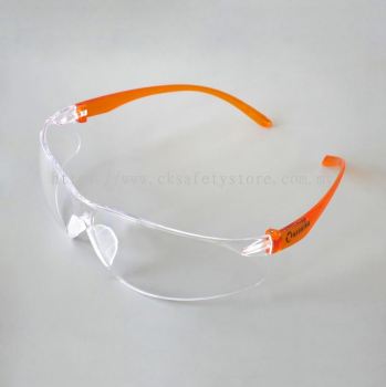 NKY21-O-C NEUKING SAFETY EYEWEAR 