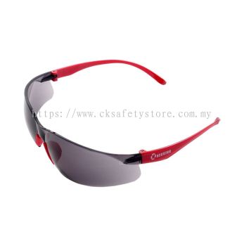 NKY22-SR-SR NEUKING SAFETY EYEWEAR