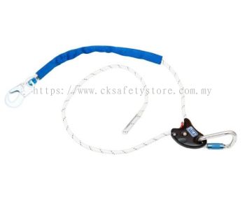 3M 1200312 DBI-SALA WORK POSITIONING ROPE TRIGGER LANYARD