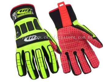RINGERS® R267 ROUGHNECK IMPACT GLOVES