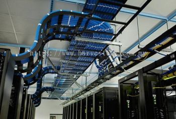 Cable Containment Fabrication And Installation (Cable Ladders, Trays, Supports, Trunking, Conduits)