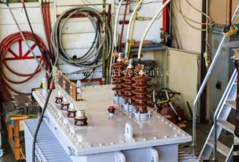  Current And Potential Transformer Testing