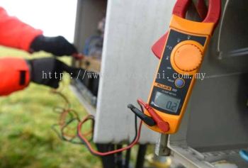 Electrical - Testing & Commissioning