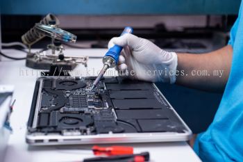 MACBOOK REPAIR SERVICES