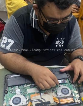 Motherboard Service and Repair For Laptop and Desktops - KL COMPUTER SERVICES