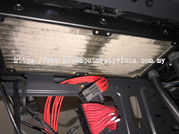 Gaming Desktop Full Deep Cleaning and Thermal Paste replacement