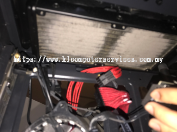 Gaming Desktop Full Deep Cleaning and Thermal Paste replacement