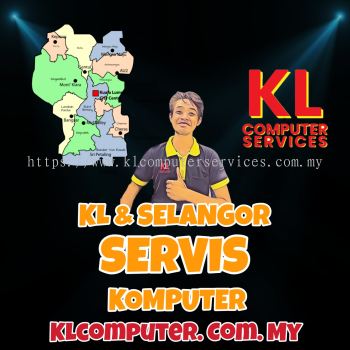 Onsite IT Services in KL  & Selangor