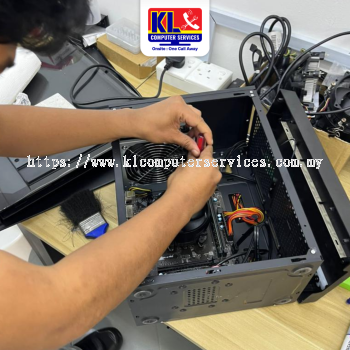 Deleted File Recovery Service in Kuala Lumpur