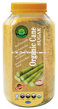 SO Organic Cane Sugar 900g