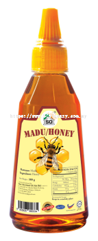 SO Madu Honey 380g