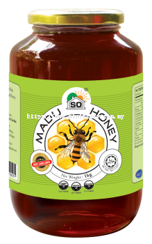 SO Madu Honey 1kg