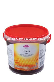Topvalu Pure Honey 1kg