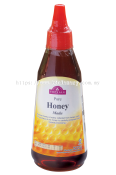 Topvalu Pure Honey 500g