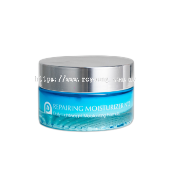 NP Repairing Moisturizer N2