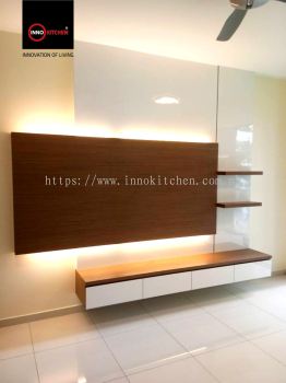 TV Cabinet