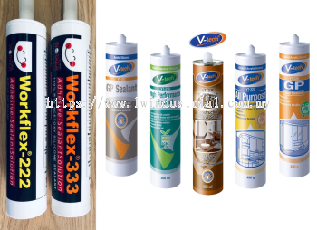 Silicone Sealant