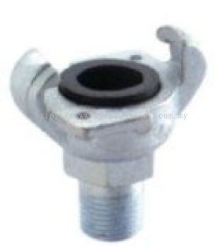 Universal couplings USA version (NPT) - Male End