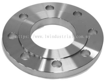 Slip Flange