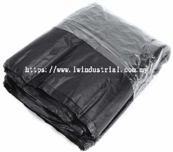Industrial Rubbish bag/Garbage Bag/plastic bag