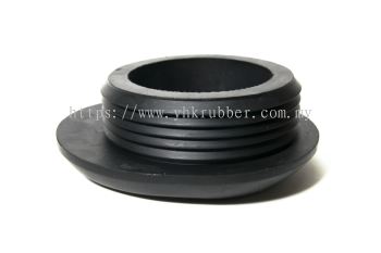 Rubber Grommets Wire Ring