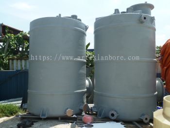 FIBER TANK