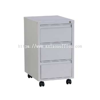 Mobile Pedestal 3 Drawer