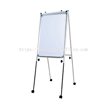 Conference Flip Chart