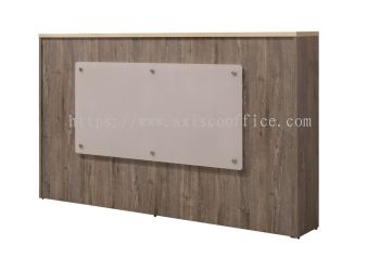 MX2 RC16 RECEPTION COUNTER