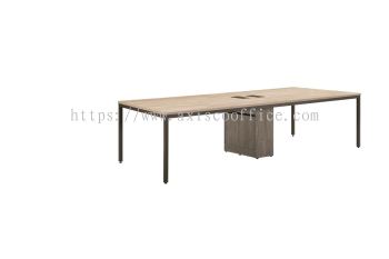 MX2 RCT2412 Rectangular Conference Table