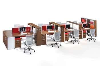 Desking System