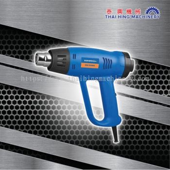 Heat Guns & Glue Guns