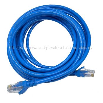 CAT 6 Network Cable