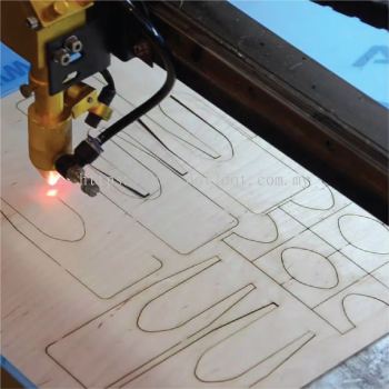 Wood Laser Cutting-01