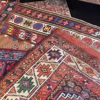 Rugs & Oriental Carpet Cleaning