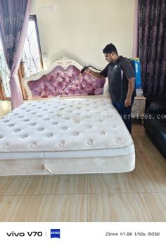 Cuci Tilam Ipoh,  Perak 