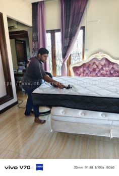 Cuci Tilam Ipoh,  Perak 