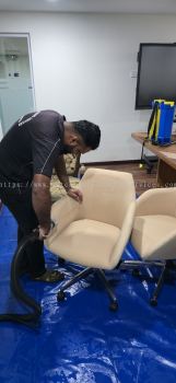 Cuci Sofa Ipoh, Perak 