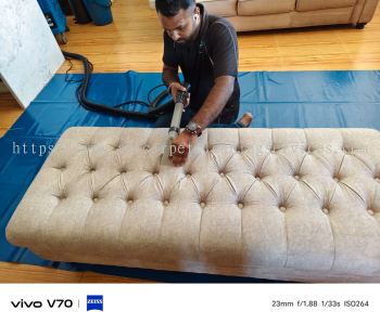 Cuci Sofa Ipoh, Perak 