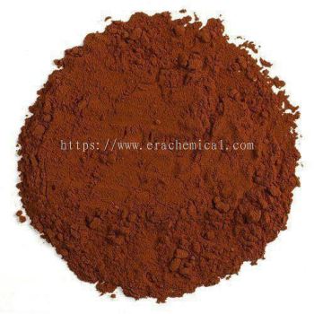 Alkaline Cocoa Powder