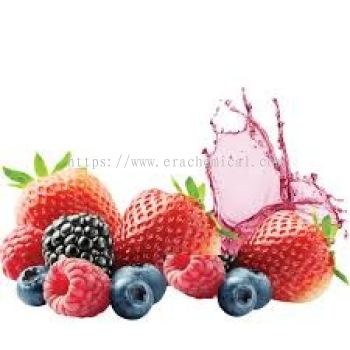 Mixberry Flavor