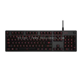 Logitech G413 Mechanical Backlit Gaming Keyboard