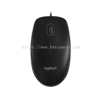 Logitech B100 C BDS 5